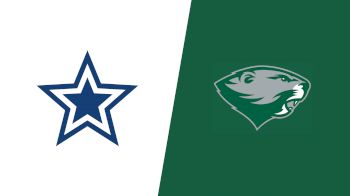 Replay: Dominican (IL) vs Babson | Mar 14 @ 12 PM