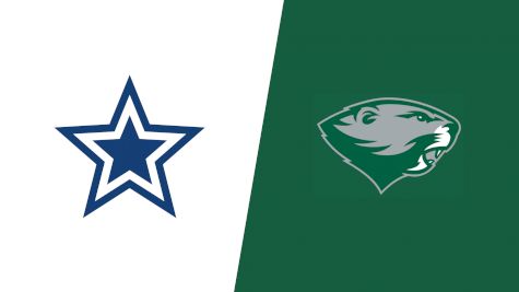 2026 Dominican (IL) vs Babson College