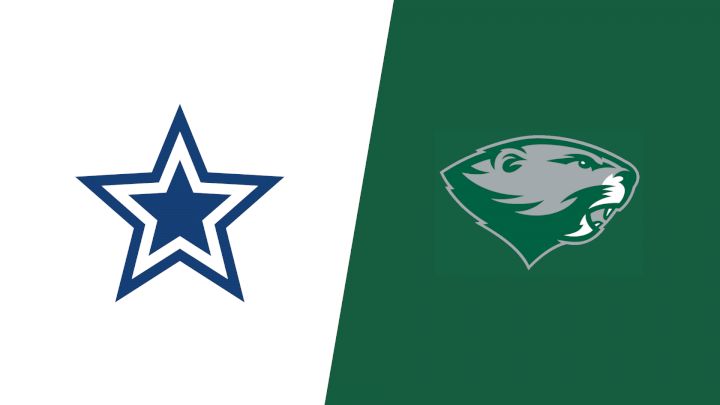 2026 Dominican (IL) vs Babson College