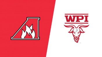 Replay: Alverno vs WPI | Mar 14 @ 1 PM