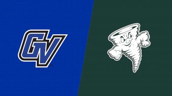 Replay: Grand Valley vs Lake Erie College | Mar 13 @ 2 PM