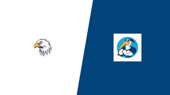 Replay: IVCC vs Mid Michigan | Mar 12 @ 9 AM
