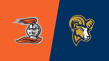 Replay: Heidelberg vs Suffolk | Mar 12 @ 1 PM