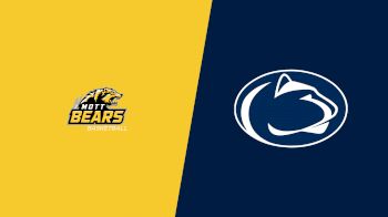 Replay: Mott vs Penn St.-New Kings - 2026 Mott vs New Kensington | Mar 10 @ 9 AM