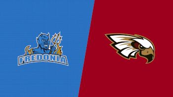 Replay: SUNY Fredonia vs Coe College | Mar 14 @ 3 PM