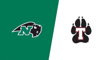 Replay: Nichols vs Thomas | Mar 13 @ 1 PM