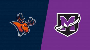 Replay: Utica College vs Mount Union | Mar 10 @ 10 AM