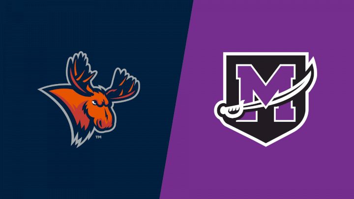 2026 Utica College vs Mount Union