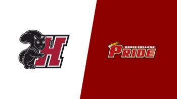 Replay: Haverford vs Regis College | Mar 13 @ 2 PM