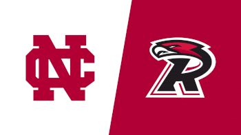 Replay: North Central vs Ripon | Mar 14 @ 12 PM