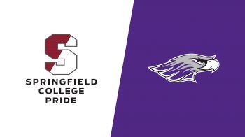 Replay: Springfield vs UW-Whitewater | Mar 15 @ 9 AM