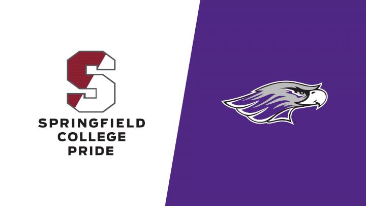 2026 Springfield College vs UW-Whitewater