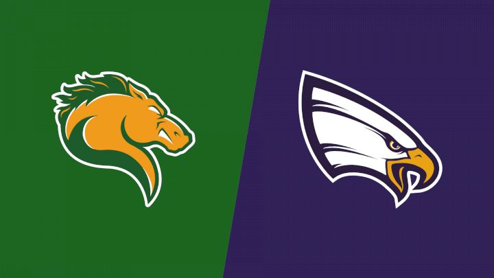 2026 Marywood vs Northwestern-St. Paul