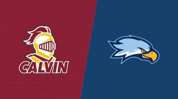 Replay: Calvin vs Roger Williams | Mar 11 @ 9 AM