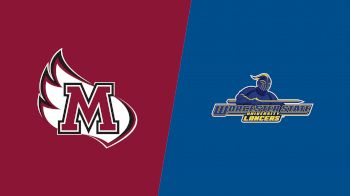 Replay: Meredith vs Worcester State | Mar 15 @ 9 AM