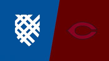 Replay: Macalester vs Chicago | Mar 16 @ 11 AM