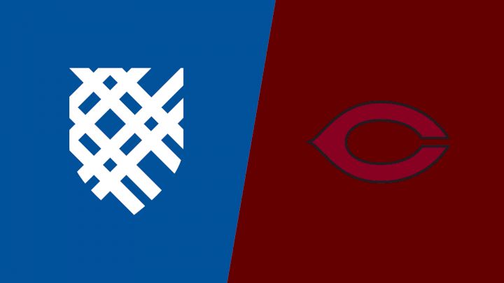 2026 Macalester vs Chicago