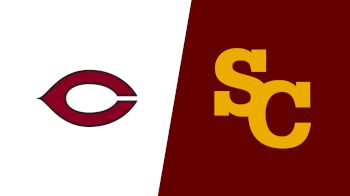 Replay: Chicago vs Simpson College | Mar 15 @ 4 PM