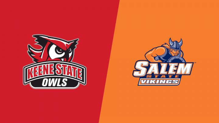 2026 Keene State vs Salem State