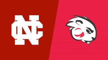 Replay: North Central vs Blackburn | Mar 10 @ 11 AM