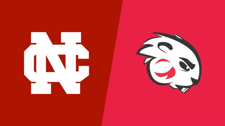 2026 North Central vs Blackburn