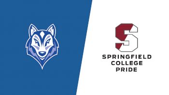 Replay: Southern Maine vs Springfield | Mar 15 @ 1 PM