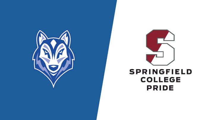 2026 Southern Maine vs Springfield College