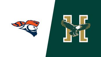 Replay: Carroll vs Husson | Mar 13 @ 2 PM