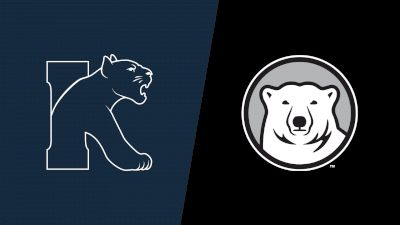 Replay: Kean University vs Bowdoin | Mar 11 @ 3 PM