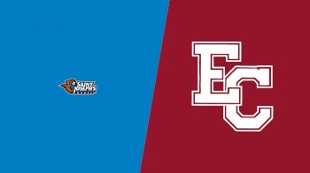 Replay: Saint Joseph's vs Earlham | Mar 12 @ 12 PM