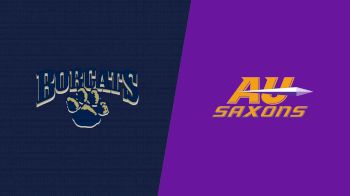 Replay: Pitt-Greensburg vs Alfred | Mar 13 @ 9 AM