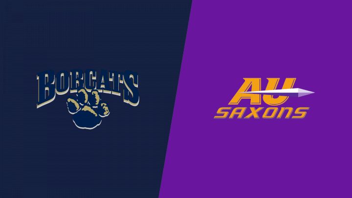 2026 Pittsburgh-Greensburg vs Alfred