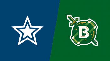 Replay: Dominican (IL) vs Belhaven University | Mar 11 @ 5 PM