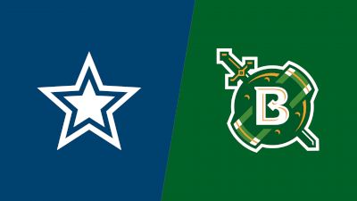 Replay: Dominican (IL) vs Belhaven University | Mar 11 @ 5 PM