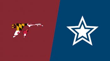 Replay: Washington (MD) vs Dominican (IL) | Mar 12 @ 2 PM