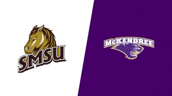Replay: Southwest Minnesota vs McKendree | Mar 11 @ 10 AM