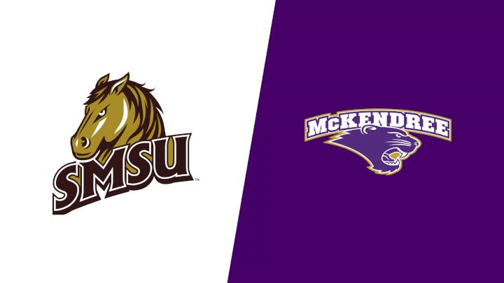 2026 Southwest Minnesota State vs McKendree