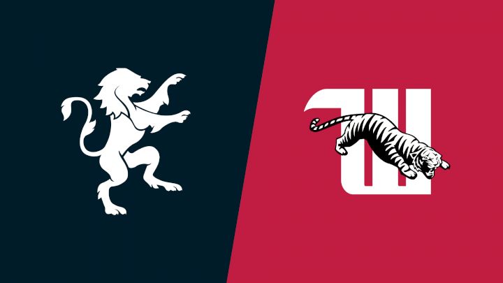 2026 Gordon vs Wittenberg University