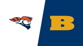 Replay: Carroll vs Beloit | Mar 12 @ 2 PM