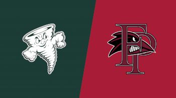 Replay: Lake Erie College vs Franklin Pierce | Mar 13 @ 10 AM