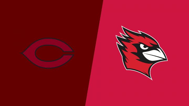 2026 Chicago vs Wesleyan University