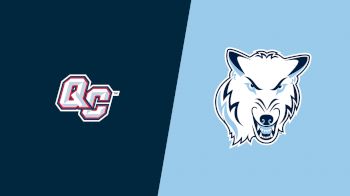 Replay: Queens (NY) vs Northwood | Mar 11 @ 12 PM