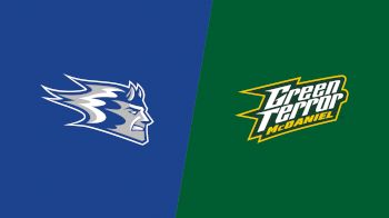 Replay: UW-Stout vs McDaniel College | Mar 15 @ 1 PM