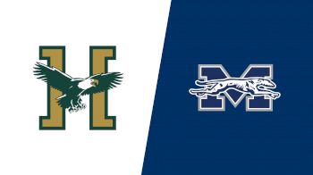 Replay: Husson vs Moravian | Mar 12 @ 12 PM