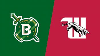 Replay: Belhaven vs Wittenberg | Mar 12 @ 12 PM