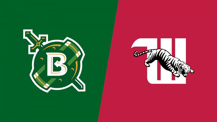 2026 Belhaven University vs Wittenberg University