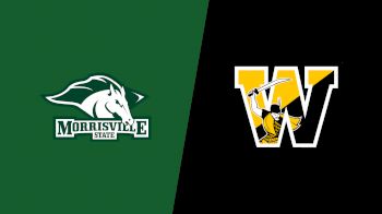Replay: SUNY Morrisville vs Wooster | Mar 16 @ 10 AM