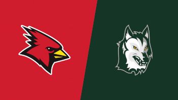 Replay: SUNY Plattsburgh vs Keuka | Mar 16 @ 11 AM