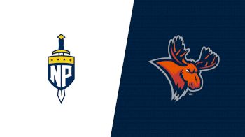 Replay: North Park vs Utica College | Mar 12 @ 11 AM