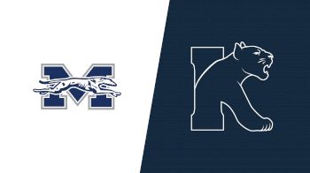Replay: Moravian vs Kean University | Mar 12 @ 10 AM